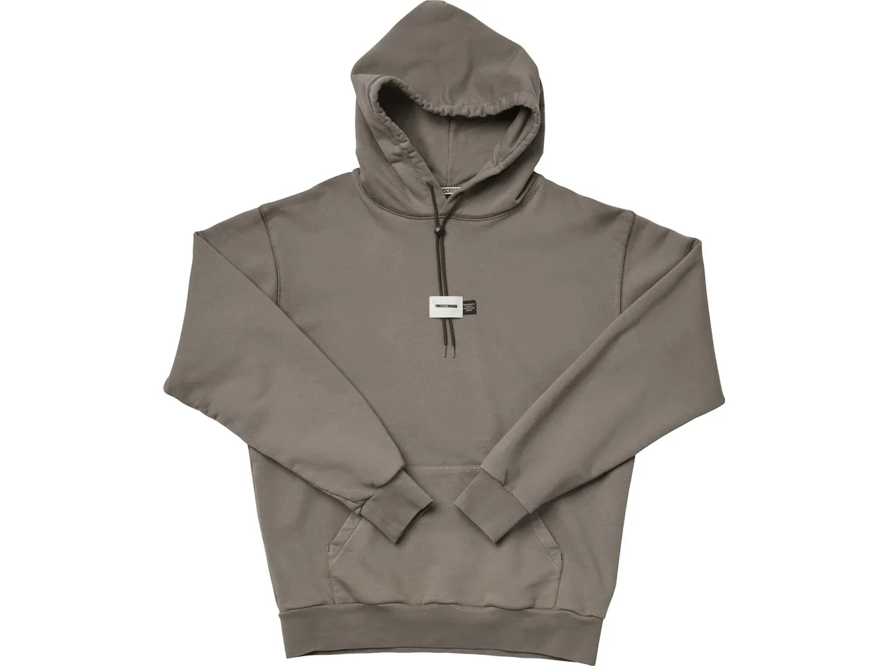 FINGERSCROSSED Movement Hoodie FINGERSCROSSED Movement Hoodie