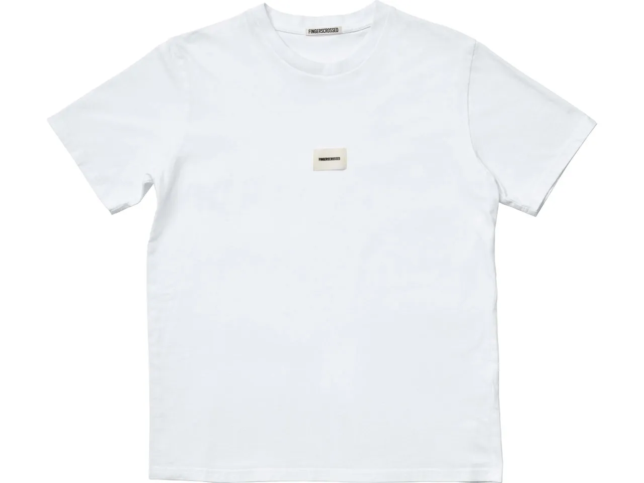 FINGERSCROSSED Movement Tee T-Shirt