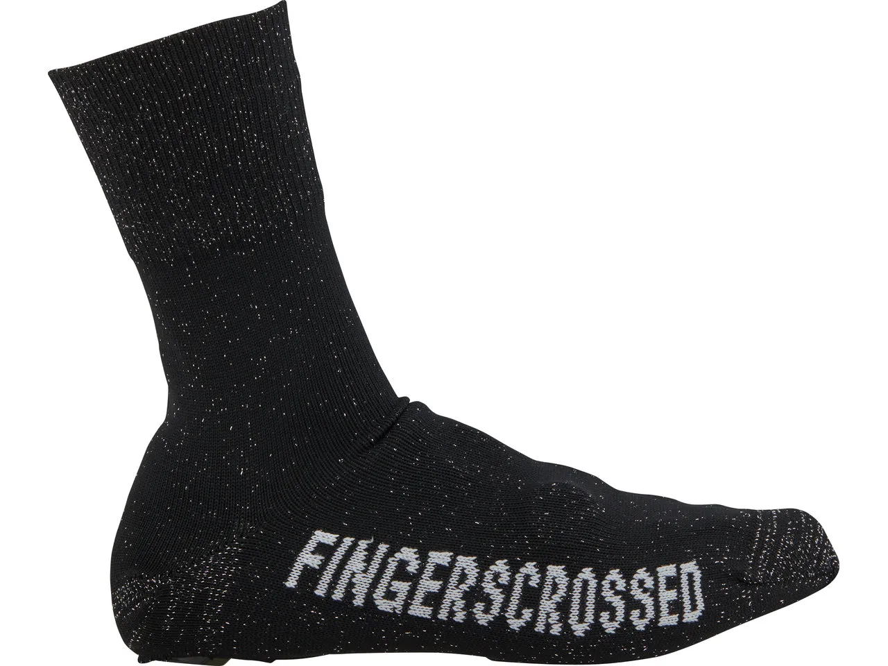 FINGERSCROSSED Oversocks Überschuhe