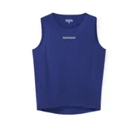 FINGERSCROSSED Road Baselayer Men ärmelloses Funktionsunterhemd Herren