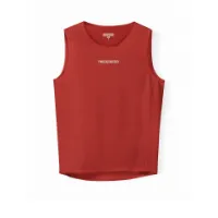 FINGERSCROSSED Road Baselayer Men ärmelloses Funktionsunterhemd Herren FINGERSCROSSED Road Baselayer Men ärmelloses Funktionsunterhemd Herren