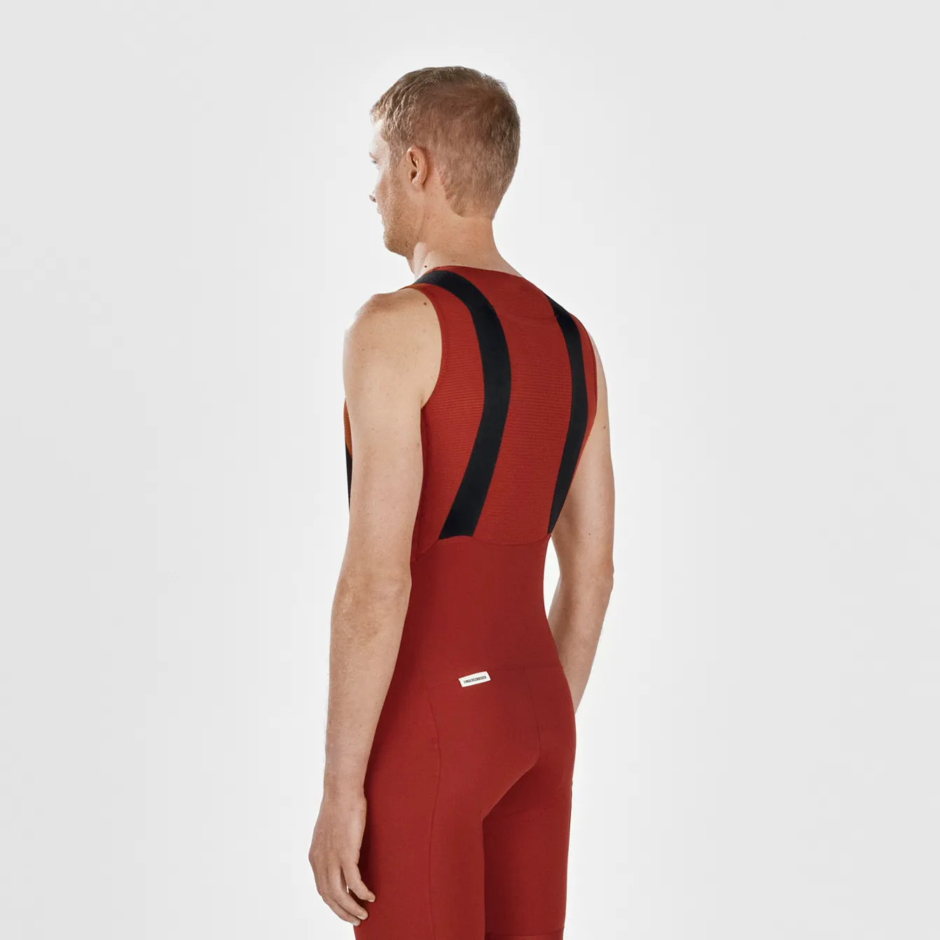 FINGERSCROSSED Road Baselayer Men ärmelloses Funktionsunterhemd Herren FINGERSCROSSED Road Baselayer Men ärmelloses Funktionsunterhemd Herren