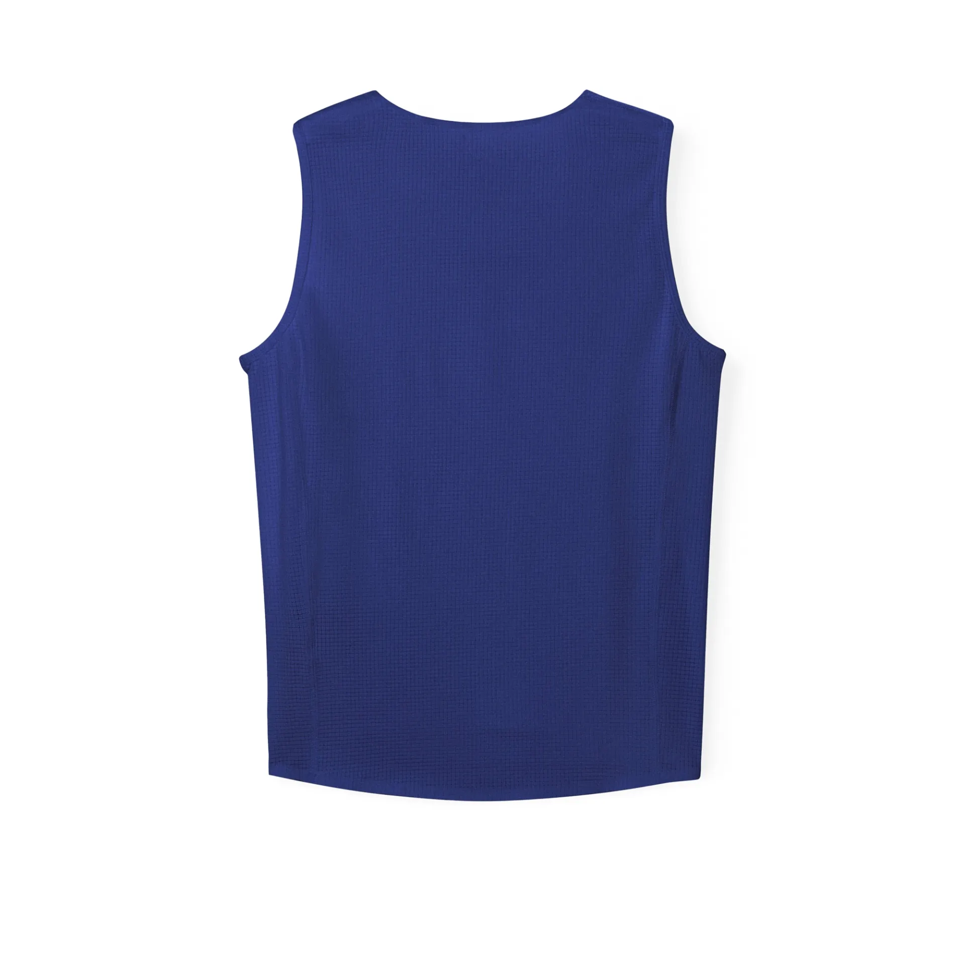FINGERSCROSSED Road Baselayer Men ärmelloses Funktionsunterhemd Herren