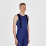 FINGERSCROSSED Road Baselayer Men ärmelloses Funktionsunterhemd Herren