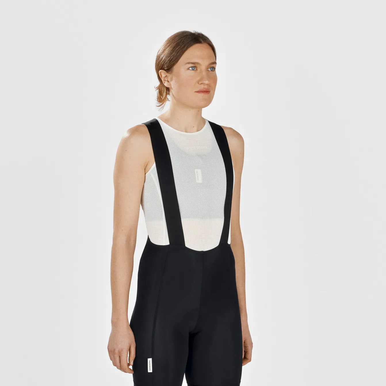FINGERSCROSSED Road Baselayer Women ärmelloses Funktionsunterhemd Damen FINGERSCROSSED Road Baselayer Women ärmelloses Funktionsunterhemd Damen