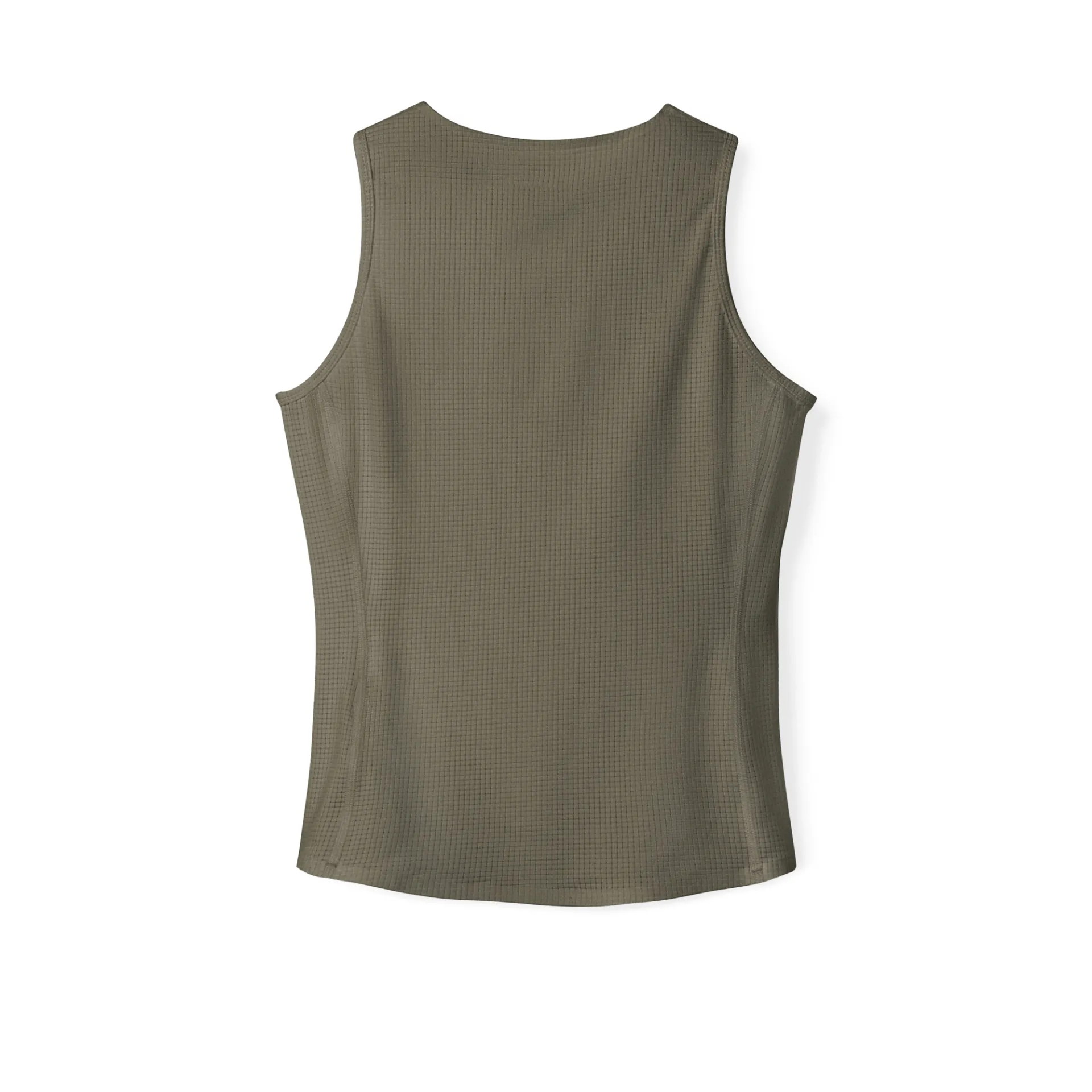 FINGERSCROSSED Road Baselayer Women ärmelloses Funktionsunterhemd Damen