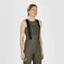 FINGERSCROSSED Road Baselayer Women ärmelloses Funktionsunterhemd Damen