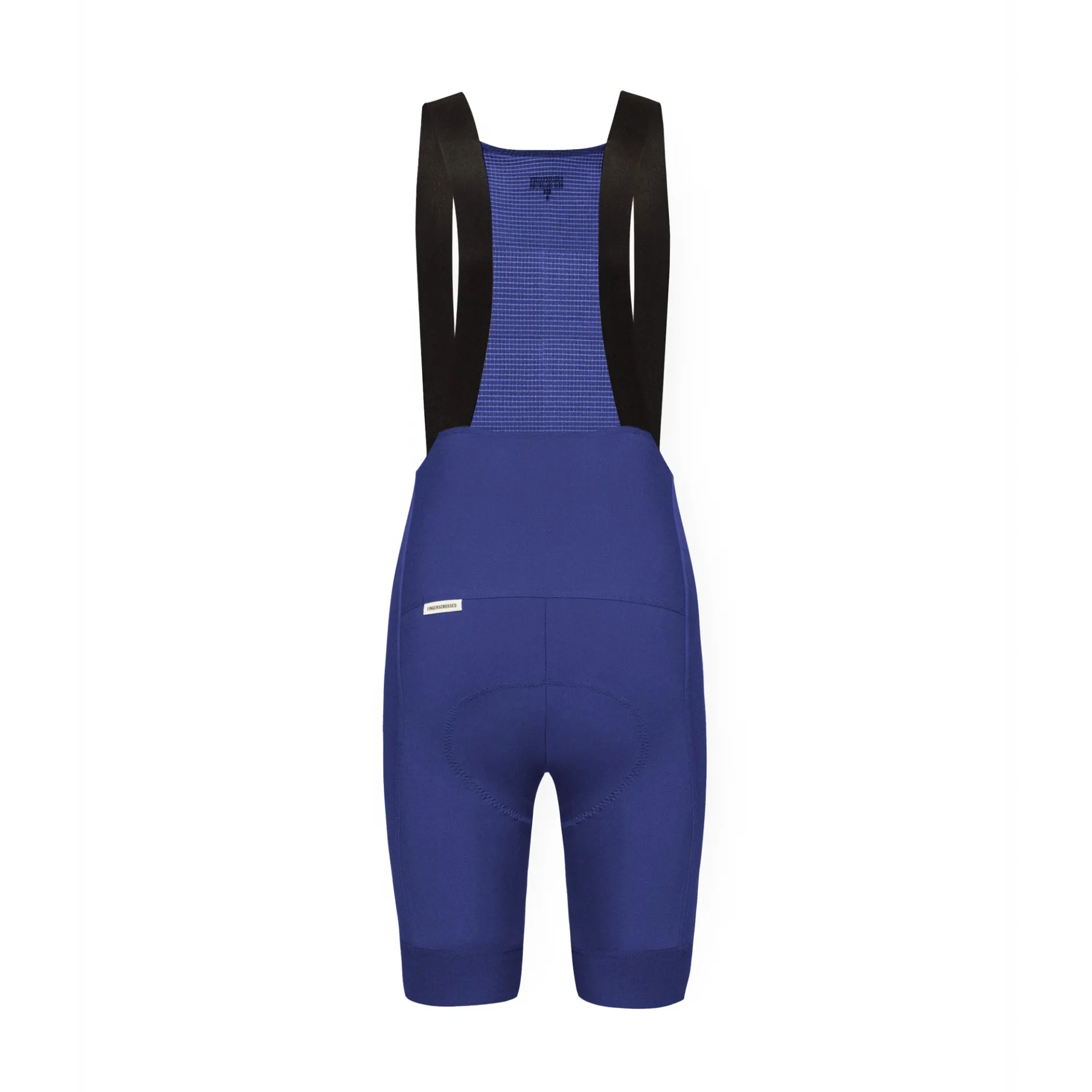FINGERSCROSSED Road Bib Men kurze Fahrradhose Herren FINGERSCROSSED Road Bib Men kurze Fahrradhose Herren