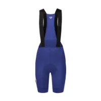 FINGERSCROSSED Road Bib Women kurze Fahrradhose Damen FINGERSCROSSED Road Bib Women kurze Fahrradhose Damen