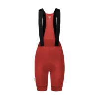 FINGERSCROSSED Road Bib Women kurze Fahrradhose Damen FINGERSCROSSED Road Bib Women kurze Fahrradhose Damen