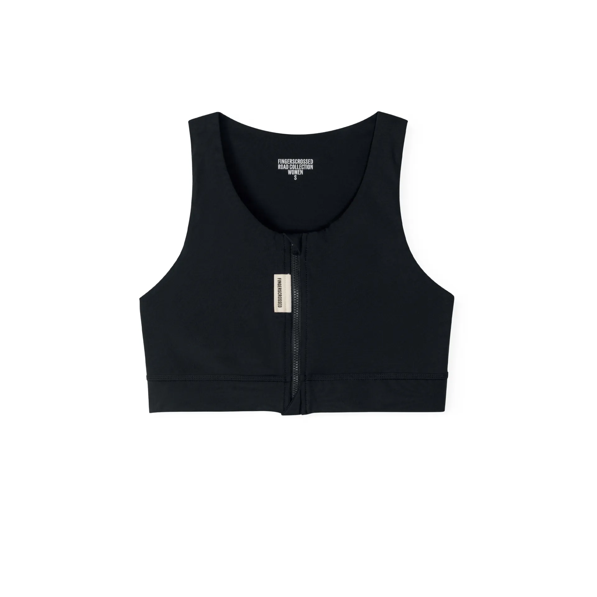 FINGERSCROSSED Road Bra Women Sport BH Damen FINGERSCROSSED Road Bra Women Sport BH Damen