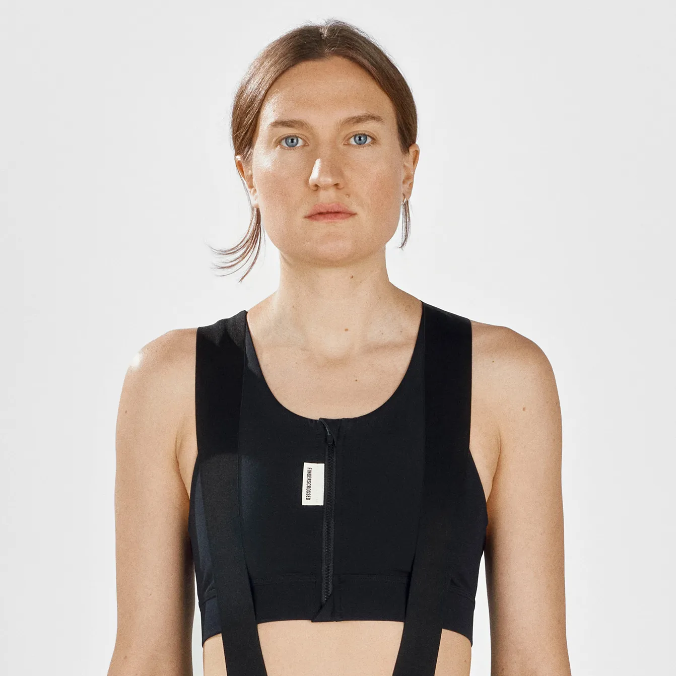 FINGERSCROSSED Road Bra Women Sport BH Damen FINGERSCROSSED Road Bra Women Sport BH Damen