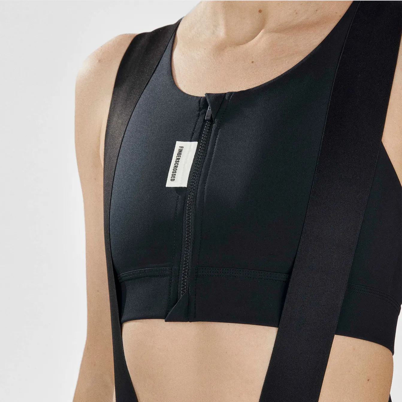 FINGERSCROSSED Road Bra Women Sport BH Damen FINGERSCROSSED Road Bra Women Sport BH Damen