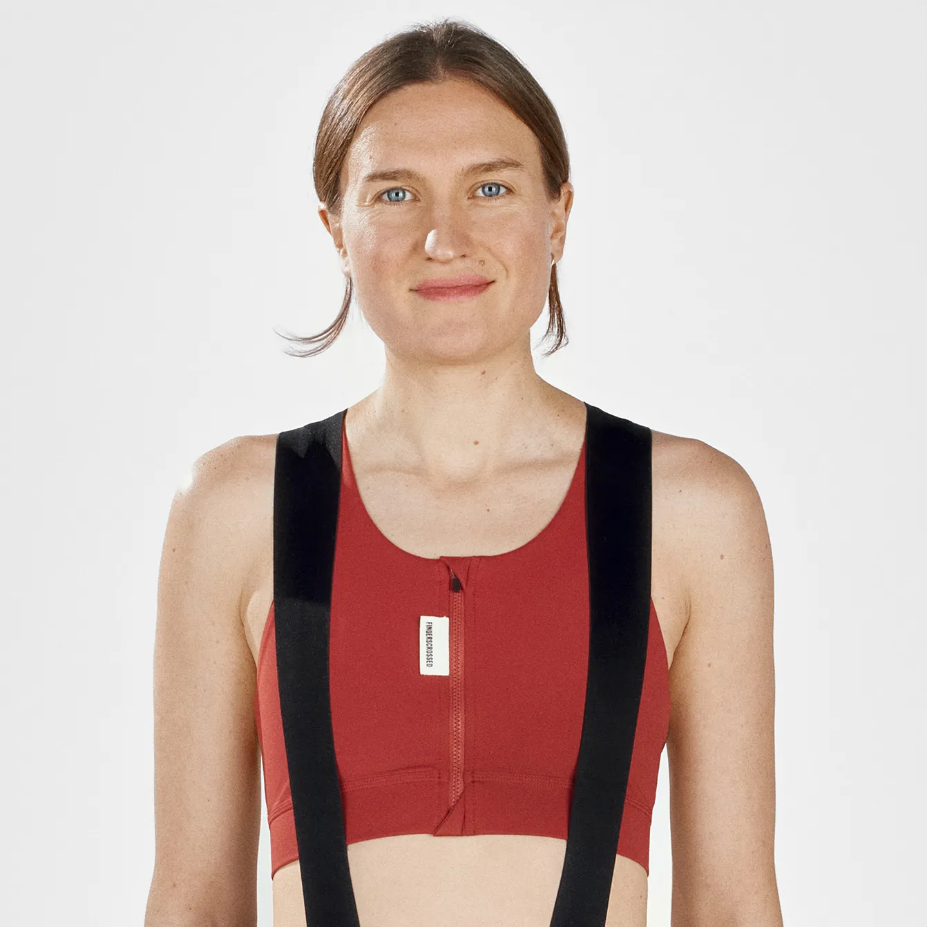 FINGERSCROSSED Road Bra Women Sport BH Damen FINGERSCROSSED Road Bra Women Sport BH Damen