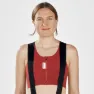 FINGERSCROSSED Road Bra Women Sport BH Damen