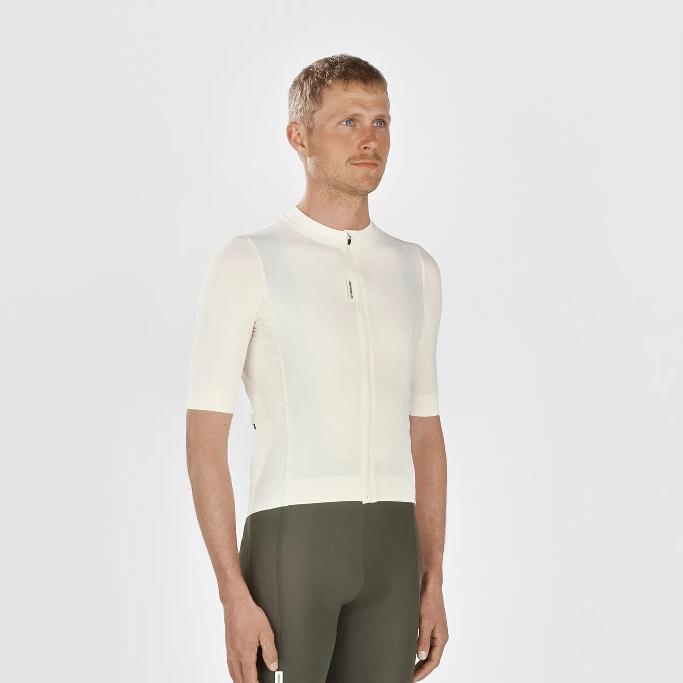 FINGERSCROSSED Road Jersey Men kurzarm Fahrradtrikot Herren FINGERSCROSSED Road Jersey Men kurzarm Fahrradtrikot Herren