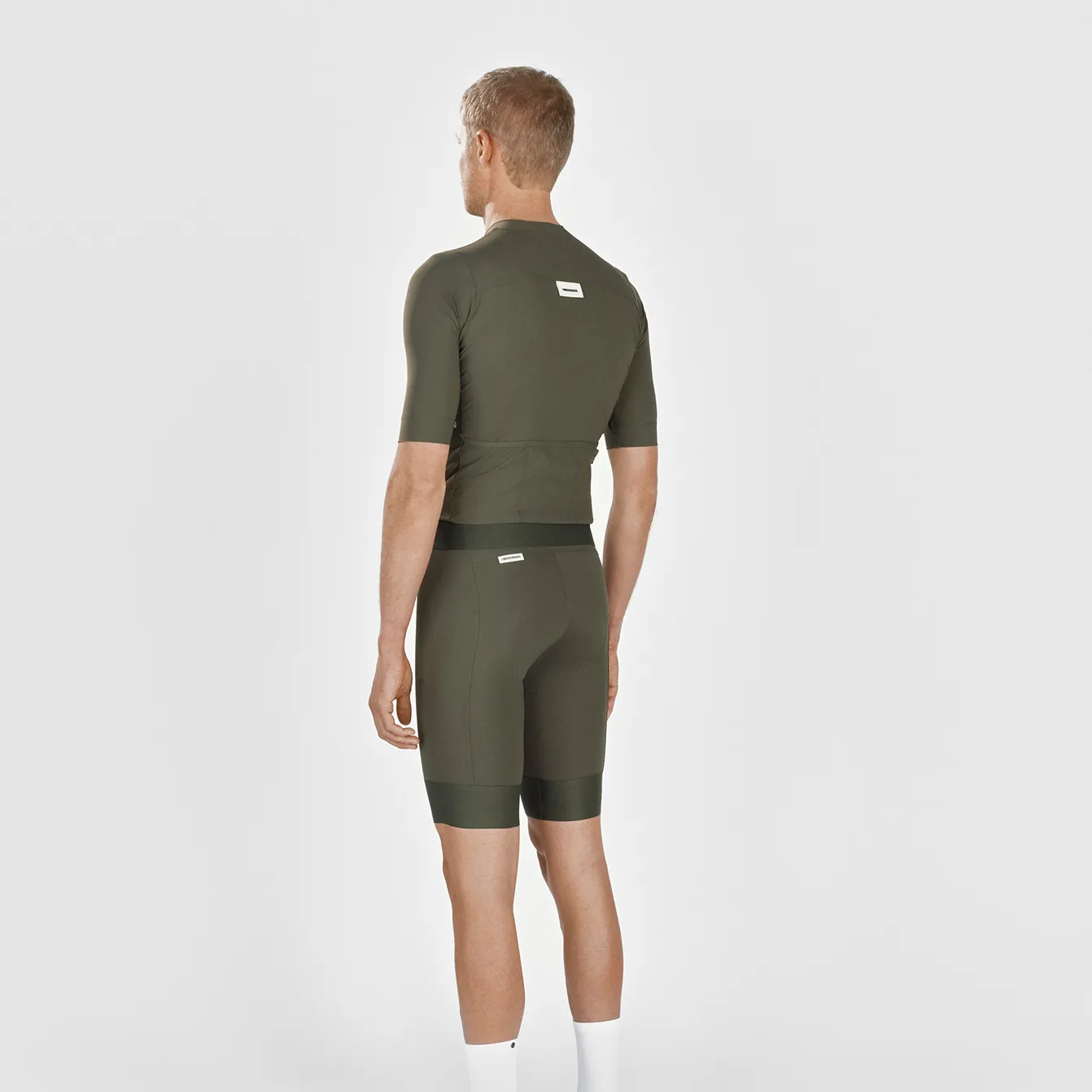 FINGERSCROSSED Road Jersey Men kurzarm Fahrradtrikot Herren FINGERSCROSSED Road Jersey Men kurzarm Fahrradtrikot Herren