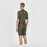 FINGERSCROSSED Road Jersey Men kurzarm Fahrradtrikot Herren