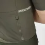FINGERSCROSSED Road Jersey Men kurzarm Fahrradtrikot Herren