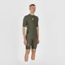 FINGERSCROSSED Road Jersey Men kurzarm Fahrradtrikot Herren