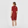 FINGERSCROSSED Road Jersey Women kurzarm Fahrradtrikot Damen