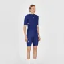 FINGERSCROSSED Road Jersey Women kurzarm Fahrradtrikot Damen