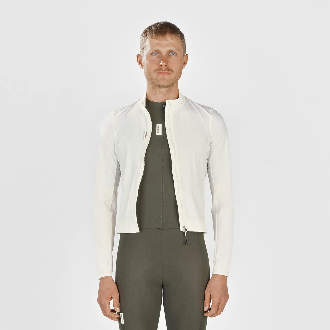 FINGERSCROSSED Road Wind Jacket Men Fahrrad-Windjacke Herren FINGERSCROSSED Road Wind Jacket Men Fahrrad-Windjacke Herren