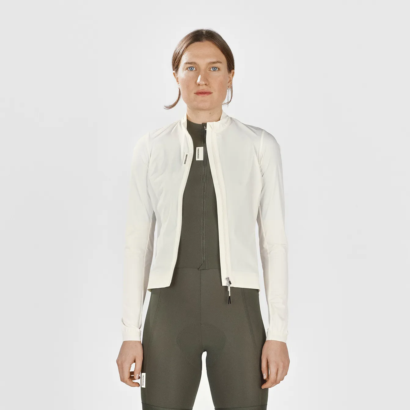FINGERSCROSSED Road Wind Jacket Women Fahrrad-Windjacke Damen FINGERSCROSSED Road Wind Jacket Women Fahrrad-Windjacke Damen