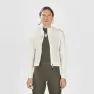 FINGERSCROSSED Road Wind Jacket Women Fahrrad-Windjacke Damen