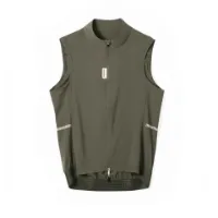 FINGERSCROSSED Road Wind Vest Men Fahrrad-Windweste Herren FINGERSCROSSED Road Wind Vest Men Fahrrad-Windweste Herren