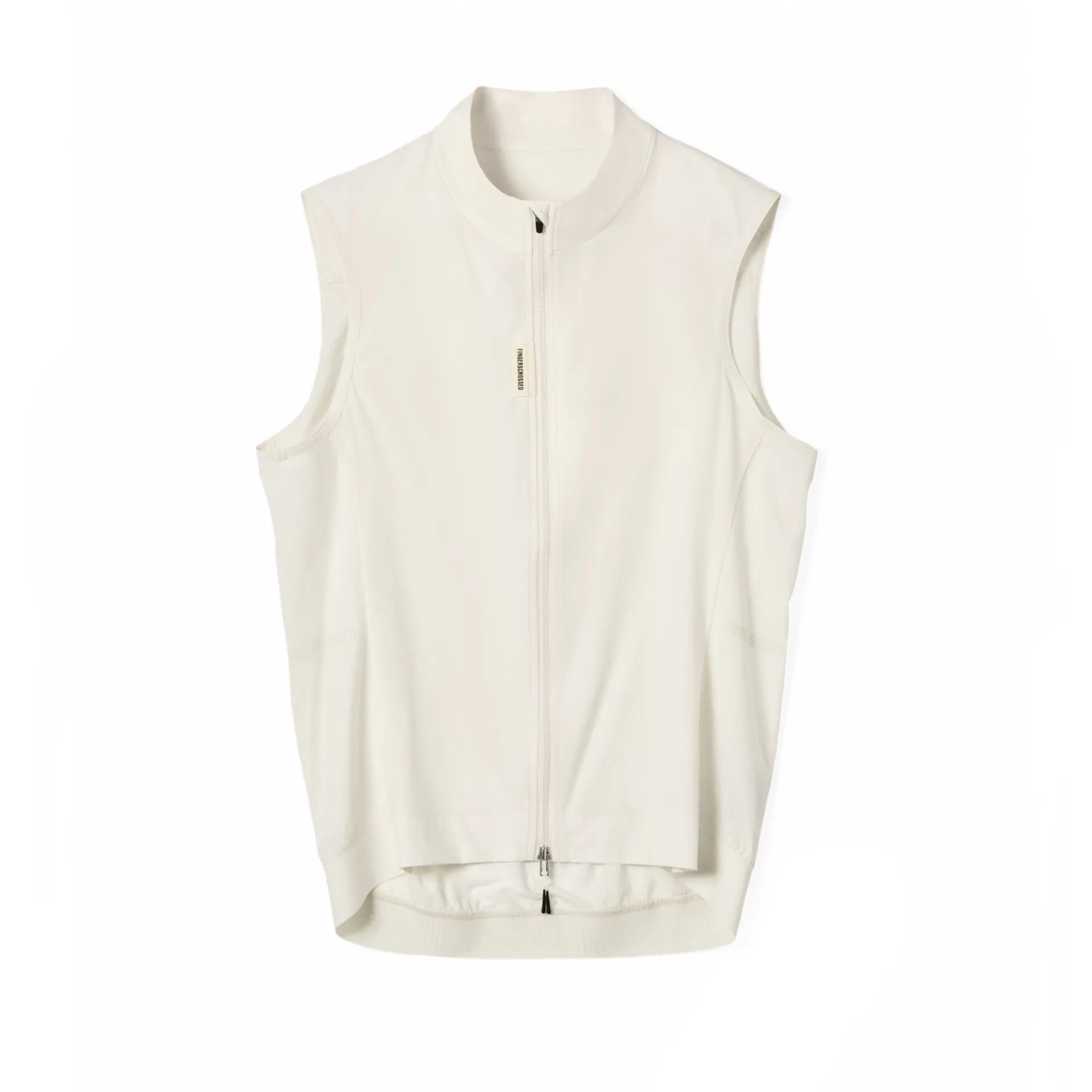 FINGERSCROSSED Road Wind Vest Men Fahrrad-Windweste Herren FINGERSCROSSED Road Wind Vest Men Fahrrad-Windweste Herren