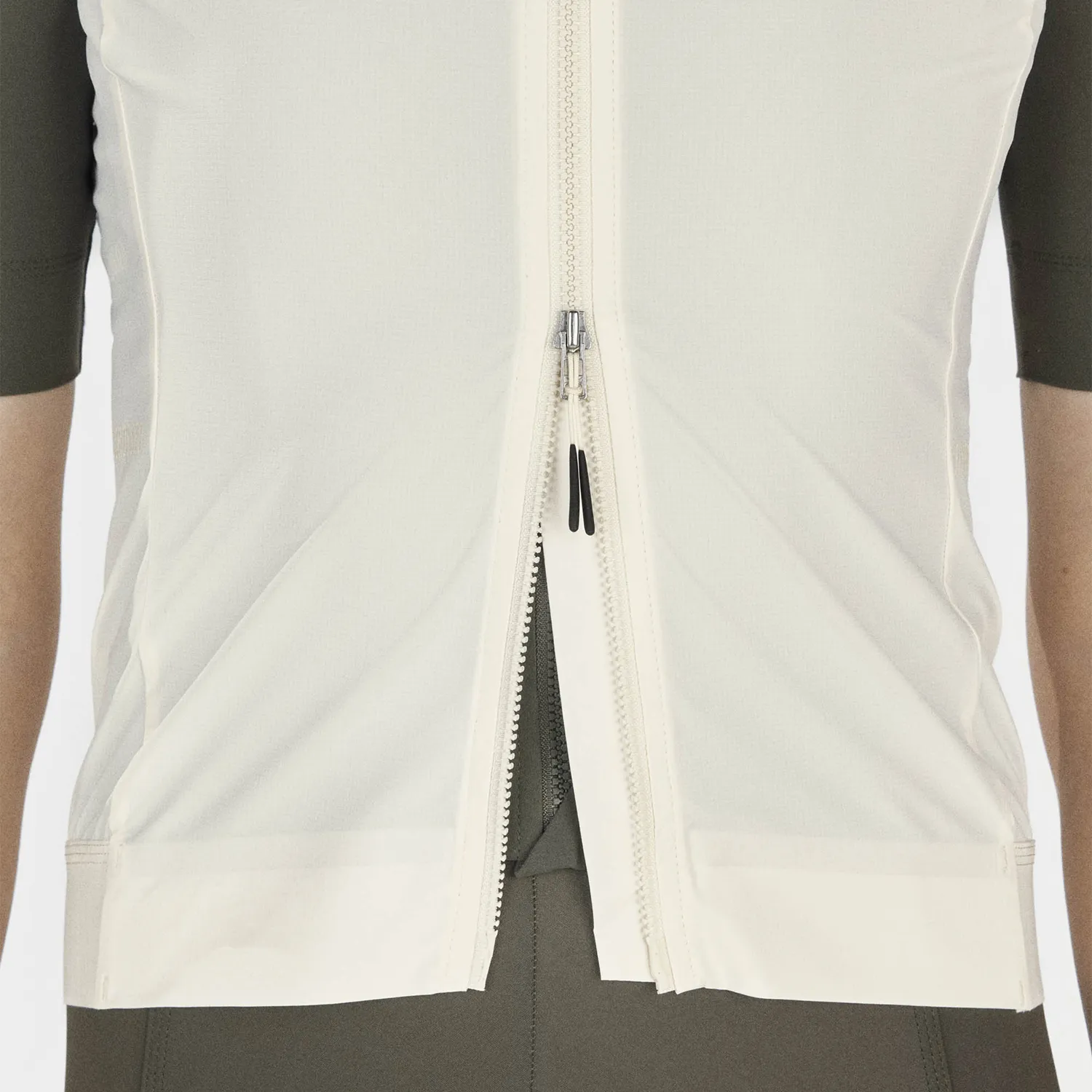 FINGERSCROSSED Road Wind Vest Men Fahrrad-Windweste Herren FINGERSCROSSED Road Wind Vest Men Fahrrad-Windweste Herren