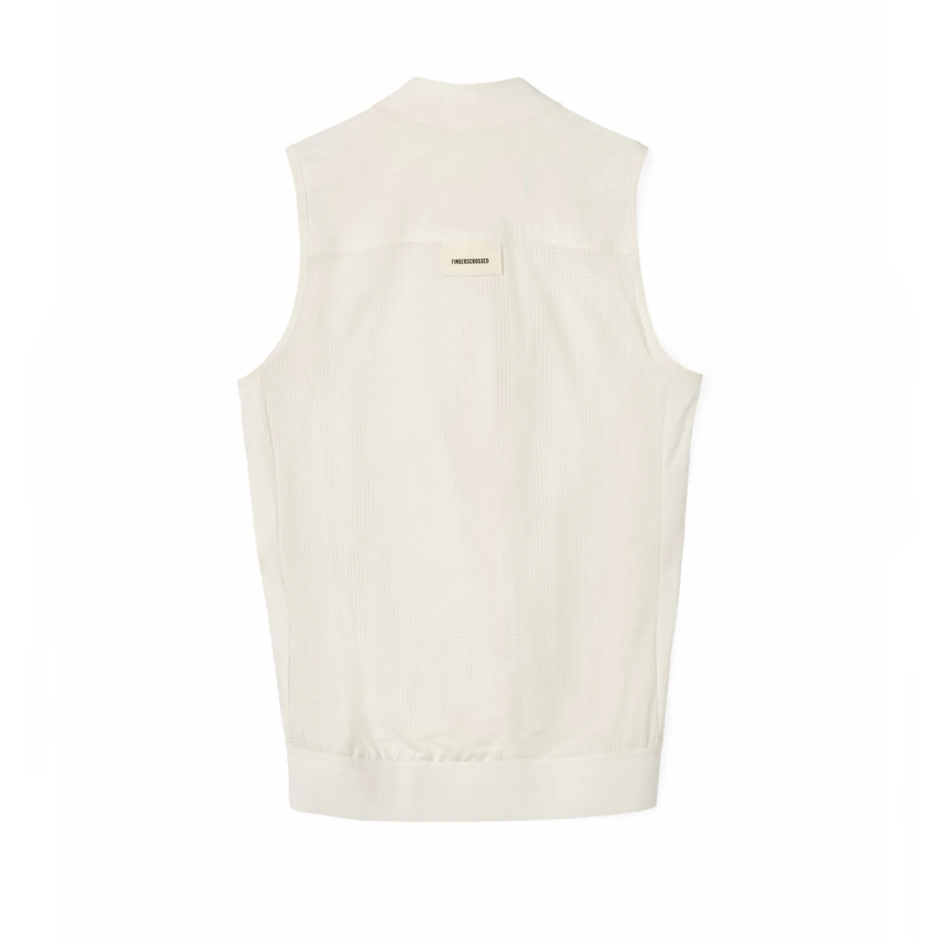 FINGERSCROSSED Road Wind Vest Men Fahrrad-Windweste Herren FINGERSCROSSED Road Wind Vest Men Fahrrad-Windweste Herren