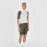 FINGERSCROSSED Road Wind Vest Men Fahrrad-Windweste Herren