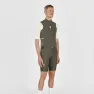 FINGERSCROSSED Road Wind Vest Men Fahrrad-Windweste Herren