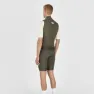 FINGERSCROSSED Road Wind Vest Men Fahrrad-Windweste Herren