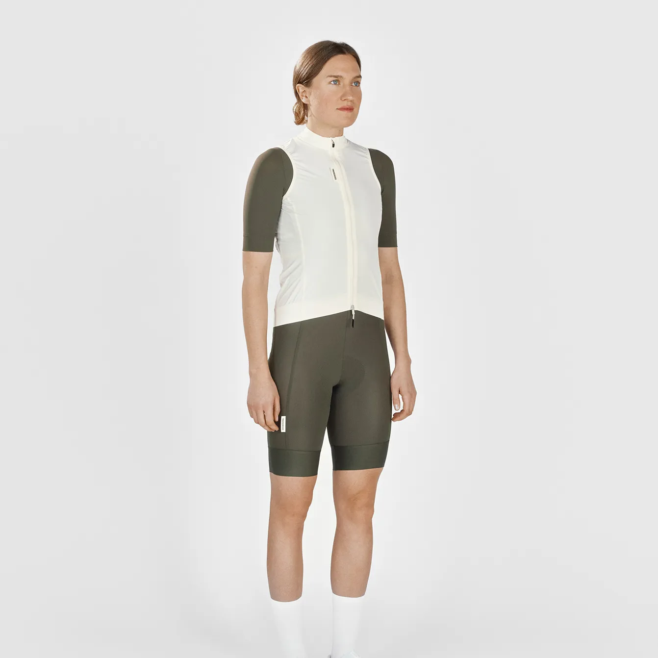 FINGERSCROSSED Road Wind Vest Women Fahrrad-Windweste Damen FINGERSCROSSED Road Wind Vest Women Fahrrad-Windweste Damen