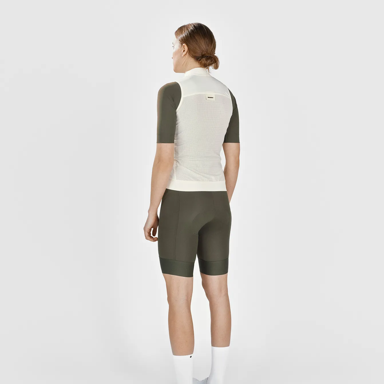 FINGERSCROSSED Road Wind Vest Women Fahrrad-Windweste Damen FINGERSCROSSED Road Wind Vest Women Fahrrad-Windweste Damen
