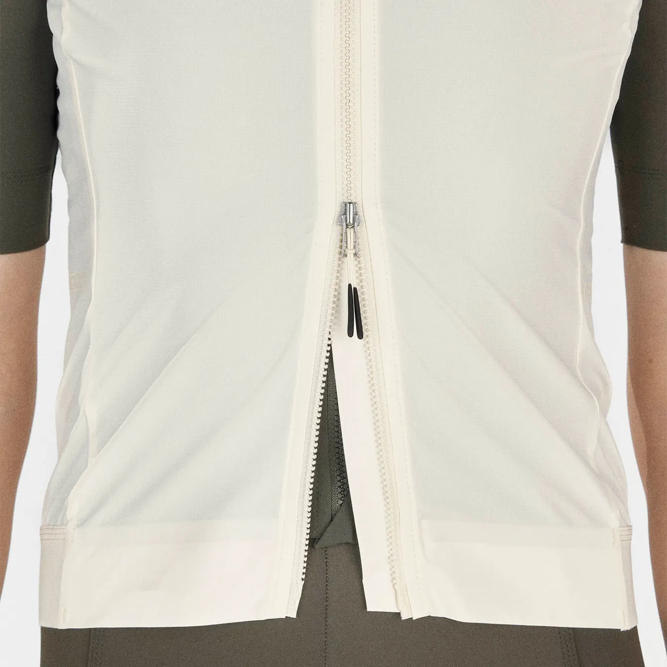 FINGERSCROSSED Road Wind Vest Women Fahrrad-Windweste Damen FINGERSCROSSED Road Wind Vest Women Fahrrad-Windweste Damen