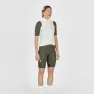 FINGERSCROSSED Road Wind Vest Women Fahrrad-Windweste Damen