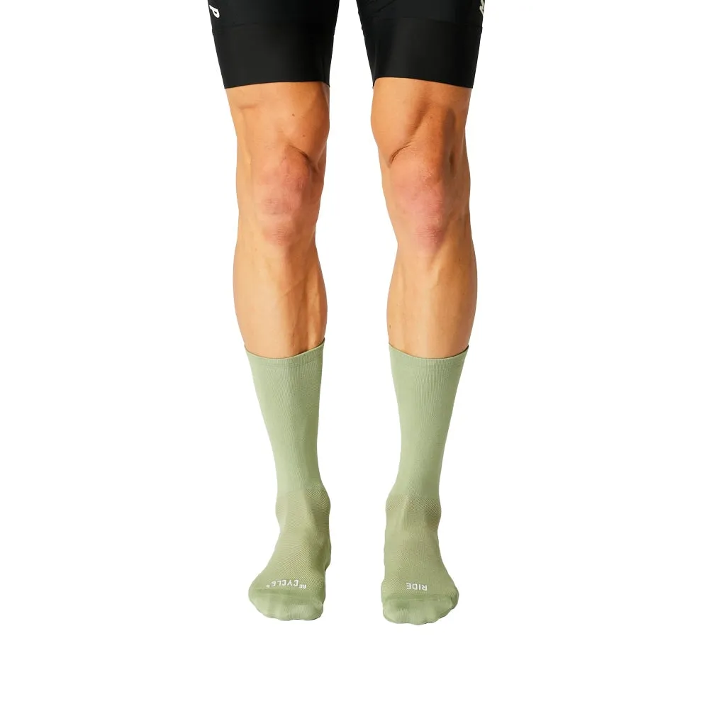 FINGERSCROSSED Socken Eco