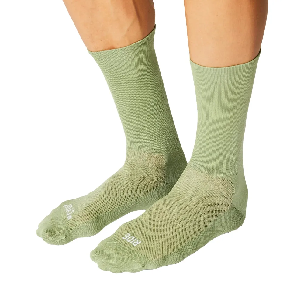 FINGERSCROSSED Socken Eco