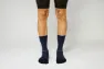 FINGERSCROSSED Socken Merino