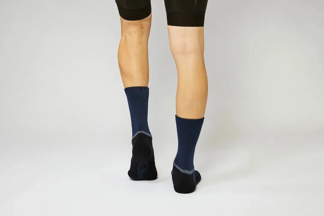 FINGERSCROSSED Socken Merino FINGERSCROSSED Socken Merino