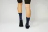FINGERSCROSSED Socken Merino