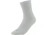 FINGERSCROSSED Super Light Socken, White