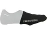 FINGERSCROSSED Toe Caps Zehenschutz, Schwarz