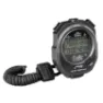 FINIS 3x100m Stoppuhr unisex, Grey, One Size