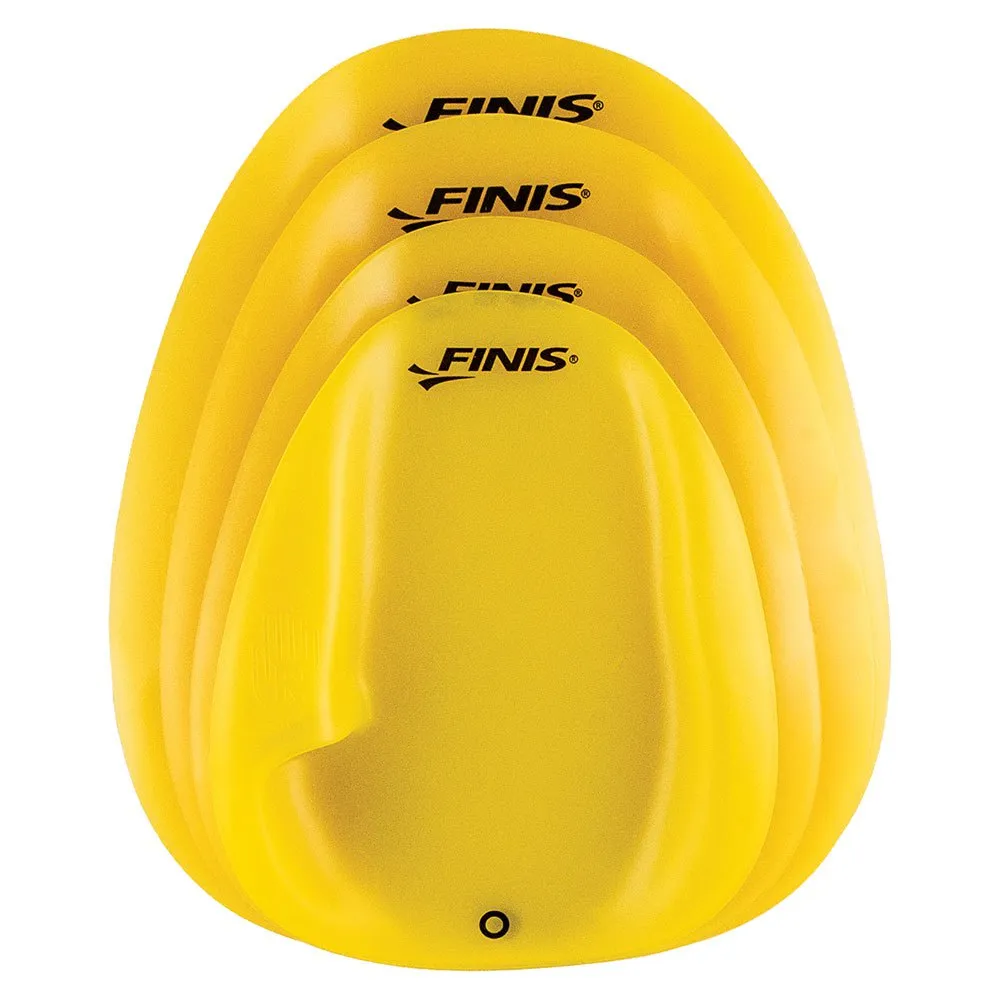 FINIS Agility Floating Schwimmflossen FINIS Agility Floating Schwimmflossen