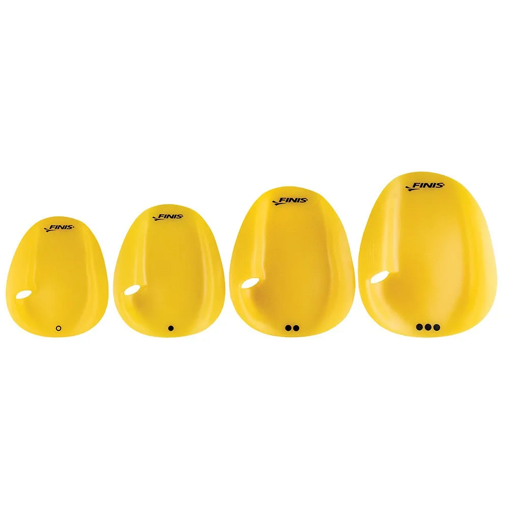 FINIS Agility Floating Schwimmflossen FINIS Agility Floating Schwimmflossen